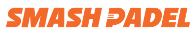 Smash Padel Logo